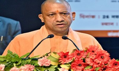 टीईटी अभ्यर्थियों के साथ खड़ी है सरकार: आदित्यनाथ