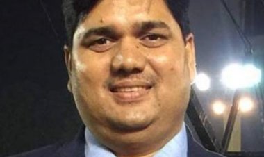 माघ मेला अधिकारी शेषमणि पाण्डेय मंगलवार को संभालेंगे कार्यभार