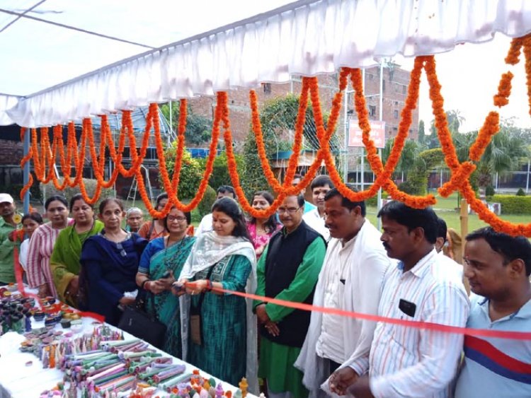देश के विकास में दिव्यांगों की अहम भूमिका : राजकुमार चोपड़ा