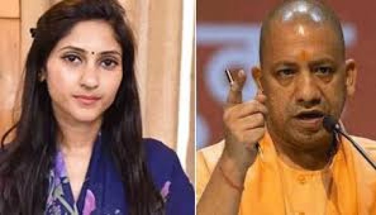 गुरु के साथ हुईं विधायक अदिति सिंह, सोनिया के गढ़ की राजनीति में होगा असर !