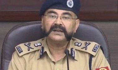 यूपी टीईटी पेपर लीक मामला : अब तक 34 अभियुक्तों की हो चुकी गिरफ्तारी - प्रशांत कुमार