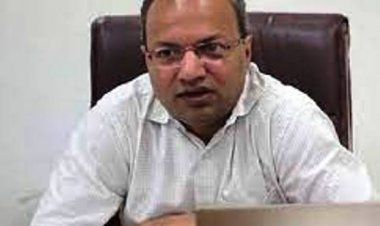 भारत में फरवरी माह में पीक पर रहेगा ओमिक्रॉन : प्रो. मणीन्द्र अग्रवाल