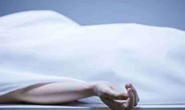 माता-पिता के नाम सुसाइड नोट छोड़ मेडिकल कॉलेज की छात्रा ने की खुदकुशी