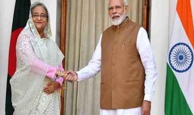 मैत्री दिवस: हम अपनी 50 सालों की दोस्ती को संयुक्त रूप से याद करते हुए मना रहे हैं : प्रधानमंत्री