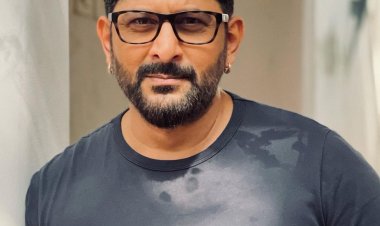 अरशद वारसी ने फिल्म इंडस्ट्री में पूरे किये 25 साल