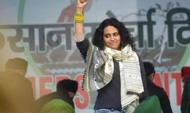 बाबरी मस्जिद को लेकर ट्वीट कर फिर ट्रोलर्स के निशाने पर आईं स्वरा भास्कर