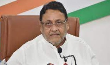 हाईकोर्ट ने मंत्री नवाब मलिक को दिया अदालत की अवमानना का नोटिस