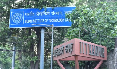 कीर्तिमान : आईआईटी के 49 छात्रों को मिला एक करोड़ से अधिक का ऑफर