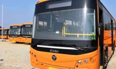 कानपुर शहर में शनिवार से चलेंगी इलेक्ट्रिक बसें, कम किराए पर यात्री कर सकेंगे सफर