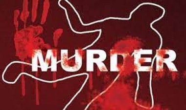 लखनऊ : विवाद में खनन माफिया की गोली मारकर हत्या, दो गिरफ्तार