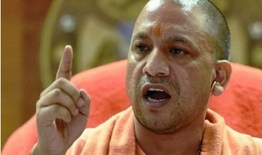 पूर्व सरकारों की अकर्मण्यता से लंबित थीं 18 कृषि परियोजनाएं : योगी