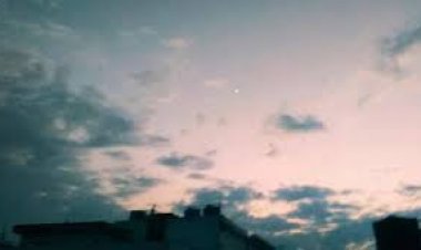 उत्तरी-पश्चिमी हवा के कारण है ठंडक, हर सप्ताह गिर रहा है मौसम का पारा