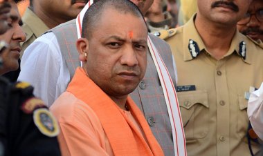 मुख्यमंत्री योगी काशी में तीन दिन करेंगे प्रवास, प्रधानमंत्री की करेंगे अगवानी