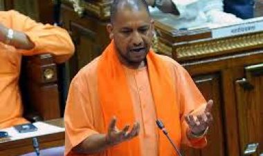 मुख्यमंत्री योगी ने गरीबों, मजदूरों और जरूरतमंदों के लिए खोला खजाना