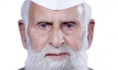 लड़की की शादी की उम्र बढ़ाने के प्रस्ताव पर सपा सांसद बर्क और हसन ने दिया बेतुका बयान