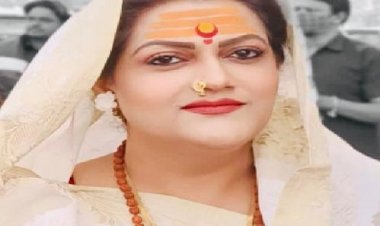 किसे और क्यों वोट दें, जागरूक करने का जिम्मा किन्नरों ने उठाया