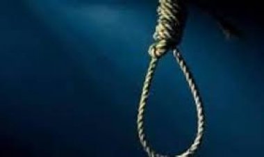 प्रयागराज में बीएससी के छात्र ने फांसी लगाकर की आत्महत्या