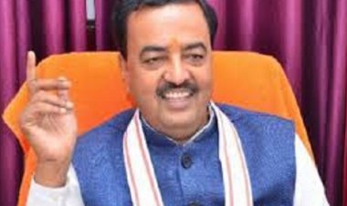 डिप्टी सीएम केशव का अखिलेश पर तंज, बोले, 'बोया पेड़ बबूल का, आम कहां से होय'