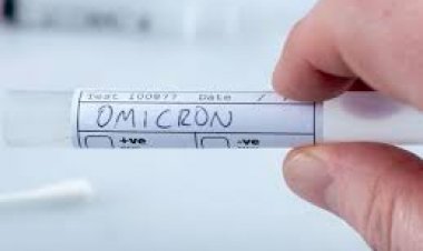 ओमिक्रोन का संकट: 3071 मामलों की पुष्टि