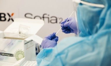 महाराष्ट्र: 68 सीबीआई कर्मी भी कोरोना संक्रमित, सभी का इलाज जारी