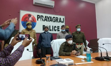 शादी का दबाव बनाने पर की थी प्रेमिका की हत्या, प्रेमी बहनोई संग गिरफ्तार