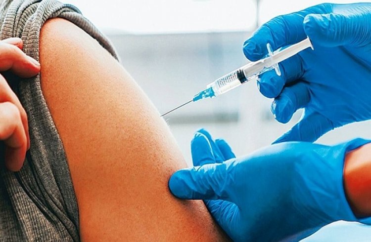 कोरोनाः देश में 24 घंटे में 7 हजार से ज्यादा नये मरीज