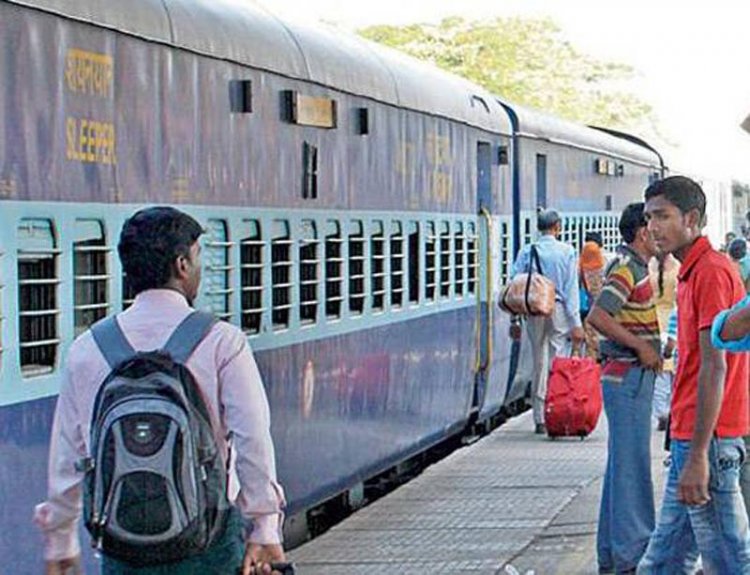 प्रयागराज मण्डल में चेकिंग से 8.9 करोड़ रुपये की आय