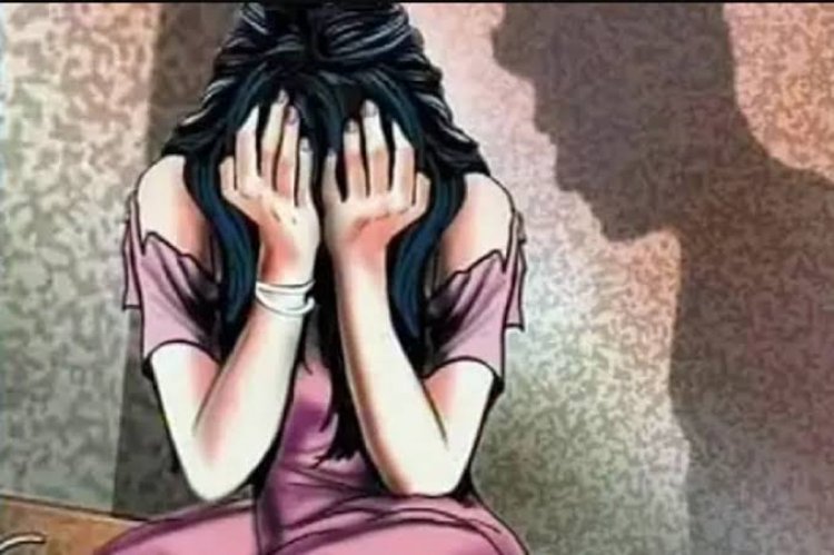 बागपत में घर में घुसकर महिला से सामूहिक दुष्कर्म