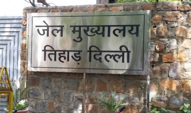 नहीं मिल पायेंगे कैदी परिजनों से, वकील कर सकेंगे मुलाकात