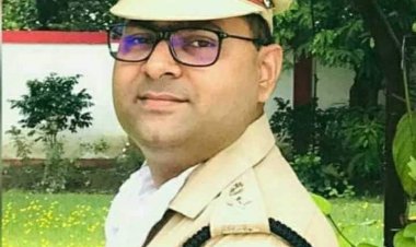 अजय कुमार होंगे प्रयागराज के नए कप्तान