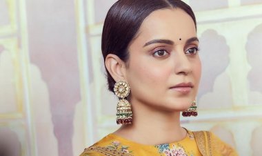 प्रधानमंत्री की सुरक्षा में चूक को कंगना रनौत ने बताया शर्मनाक