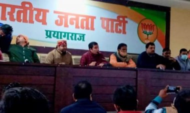 हमारी लड़ाई किसी दल से नहीं, बल्कि राष्ट्र विरोधी ताकतों से : उज्जवल