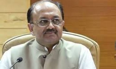 बसपा बयानबाजी में अव्वल, धरातल पर ध्वस्त : सिद्धार्थ नाथ