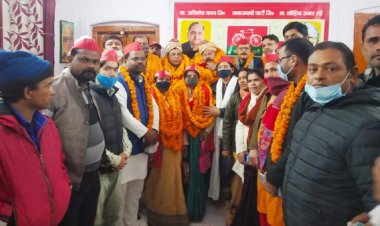 आचार संहिता लागू होते ही सपा ने बदली प्रचार की रणनीति