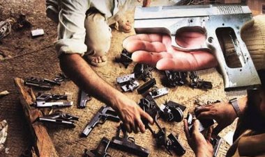 पुलिस के लिए सिरदर्द बने लापता हिस्ट्रीशीटर