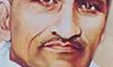 वृंदावन लाल वर्मा साहित्य की दुनिया में सदैव जाने जाएंगे : पवन श्रीवास्तव