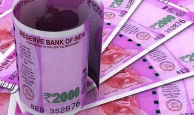 जन धन बैंक खातों में जमा राशि 1.5 लाख करोड़ रुपये के पार