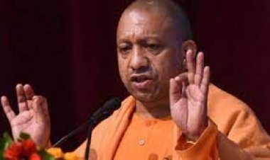 ये चुनाव 80 बनाम 20 के बीच, बीस प्रतिशत पर सिमटेगा विपक्ष : योगी