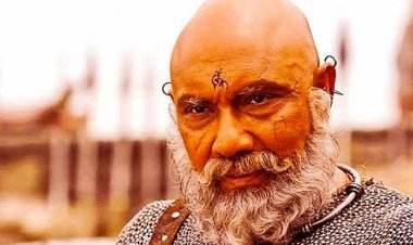 बाहुबली कटप्पा सत्यराज को अस्पताल से मिली छुट्टी, बेटे ने बताया पिता का हाल