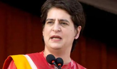 कांग्रेस ने घोषित किये 125 प्रत्याशी, 50 महिलाओं में उन्नाव रेप पीड़ित युवती की मां भी शामिल