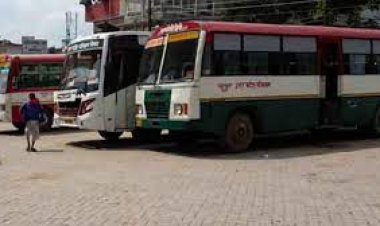उप्र में एक लाख से अधिक टीईटी परीक्षार्थियों ने रोडवेज बसों से किया मुफ्त सफर