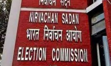 सुबह आठ से रात आठ बजे तक वीडियो वैन से हो सकेगा चुनाव प्रचार