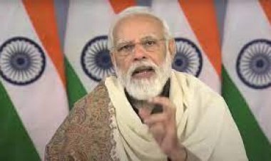 प्रधानमंत्री ने गणतंत्र दिवस की शुभकामनाएं दीं