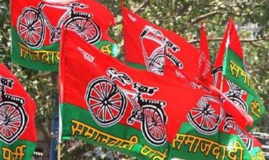 बारा से अजय को टिकट मिलने से पुराने सपा कार्यकर्ताओं में आक्रोश