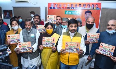 मंत्री नन्दी ने शहर दक्षिणी में रिकॉर्ड मतों से जीत का किया दावा