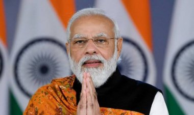 बजट सत्र में खुले मन से चर्चा करें राजनीतिक दलः प्रधानमंत्री