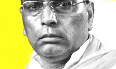 विधानसभा चुनाव : ओमप्रकाश राजभर गाजीपुर के जहूराबाद से लड़ेंगे चुनाव