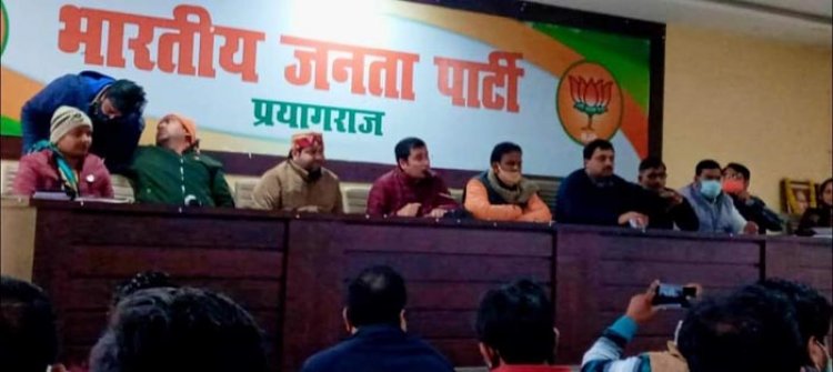 हमारी लड़ाई किसी दल से नहीं, बल्कि राष्ट्र विरोधी ताकतों से : उज्जवल