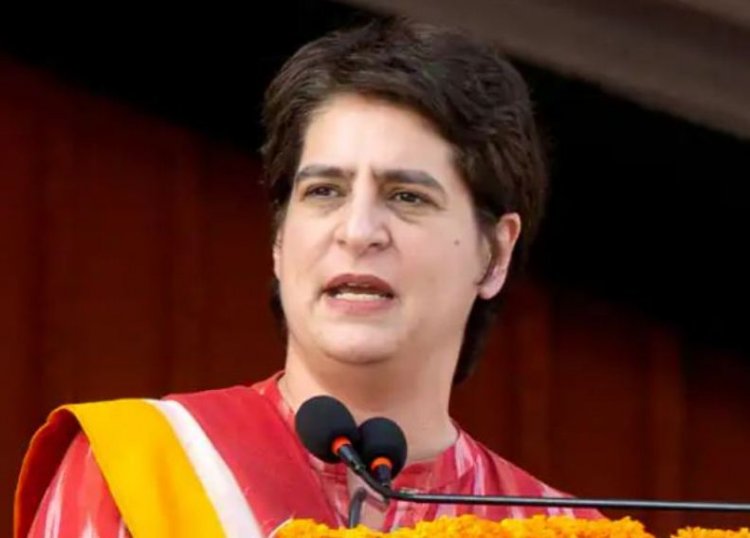 कांग्रेस ने घोषित किये 125 प्रत्याशी, 50 महिलाओं में उन्नाव रेप पीड़ित युवती की मां भी शामिल
