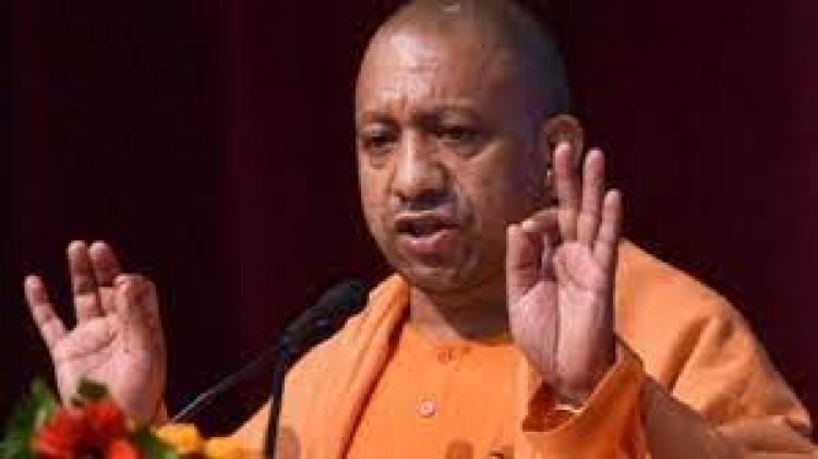 अखिलेश ने बंद की थी वृद्ध, दिव्यांग, विधवा पेंशन और अनुसूचित जाति के छात्रों की स्कॉलरशिप: मुख्यमंत्री योगी